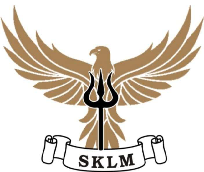 SKLM Logo
